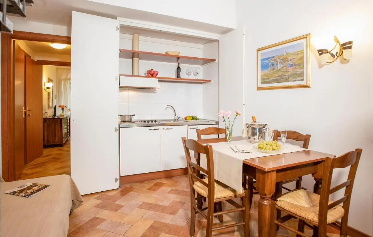 Apartment Apt C6 Grosseto