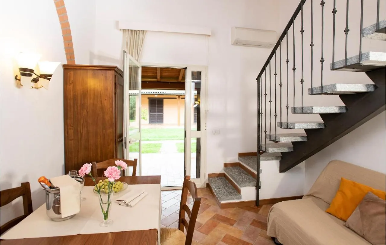 Apartment Apt C6 Grosseto