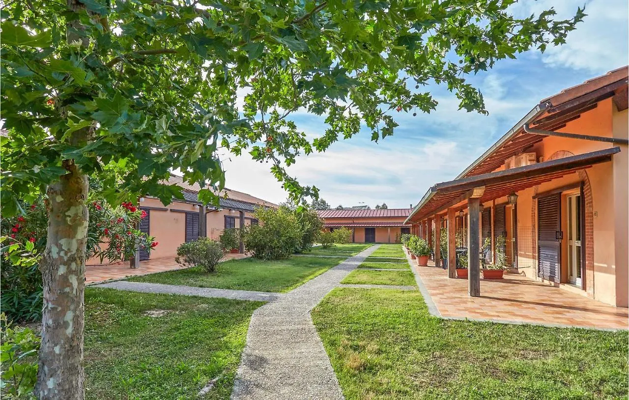 Apt C6 Grosseto Apartment