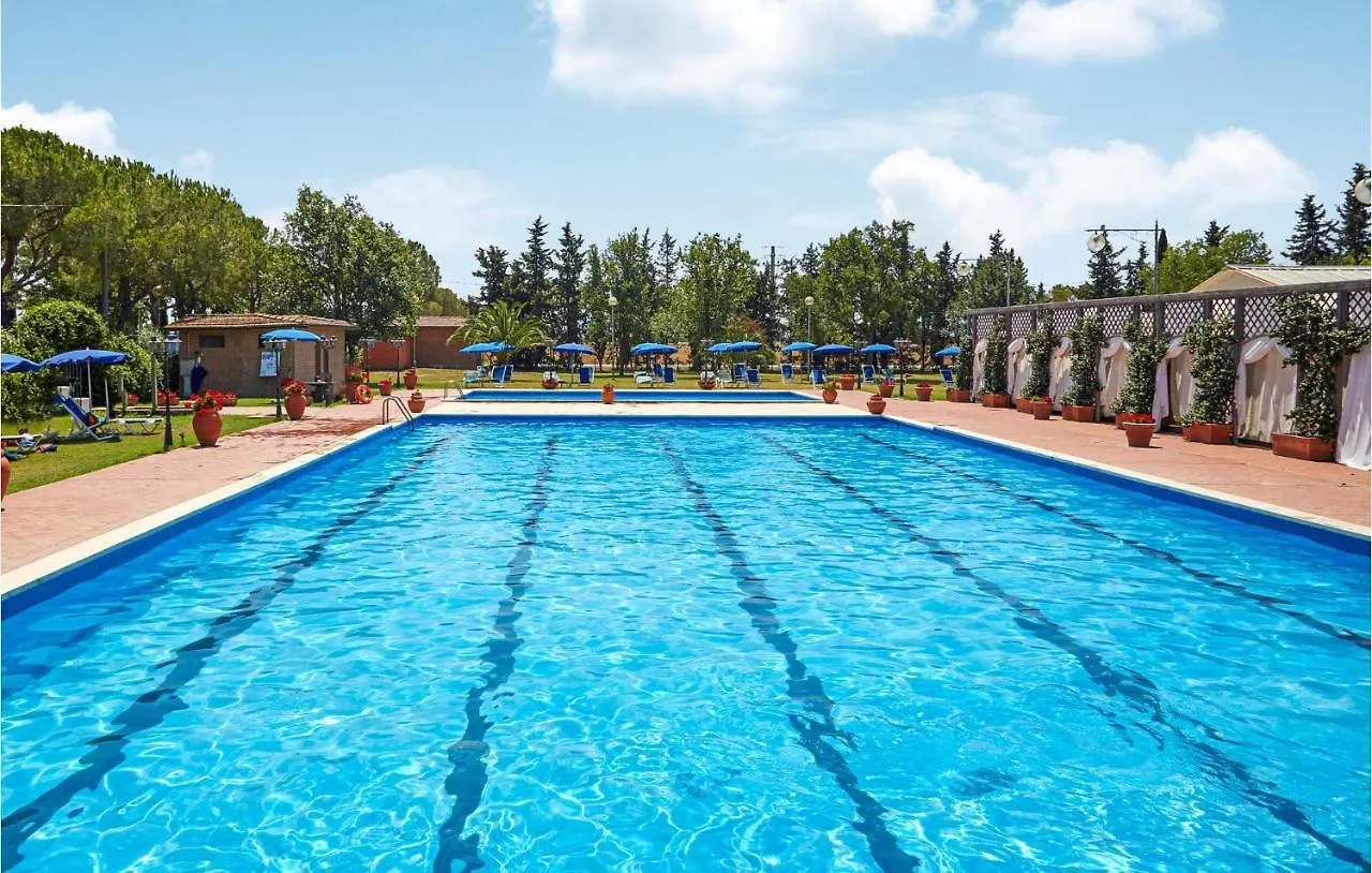 Apartment Apt C6 Grosseto