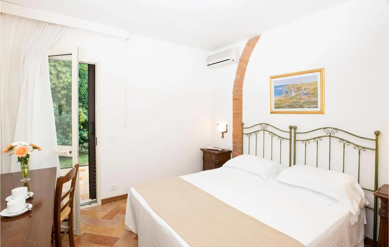 Apt C6 Grosseto