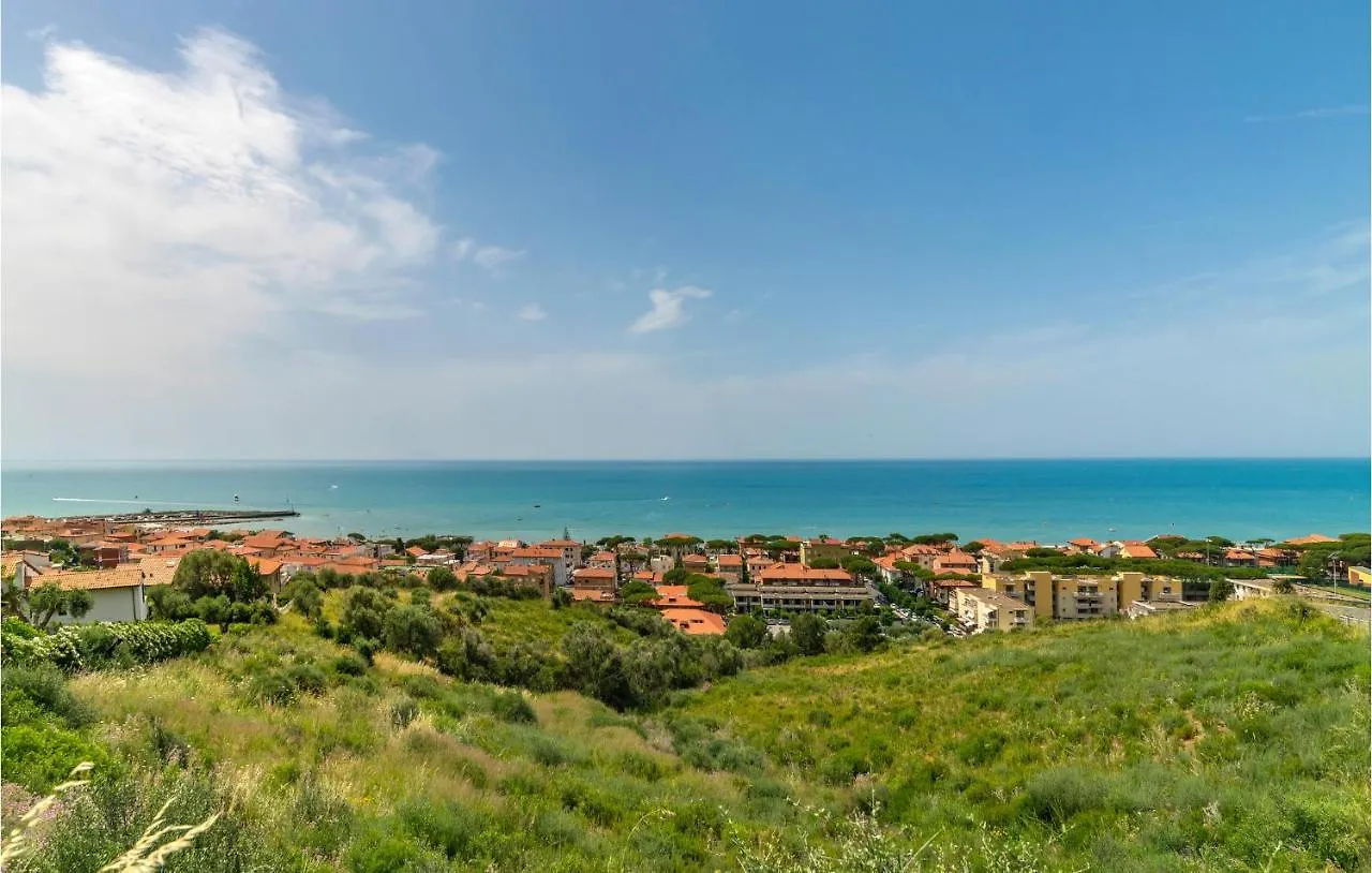 Apt C6 Grosseto Apartment